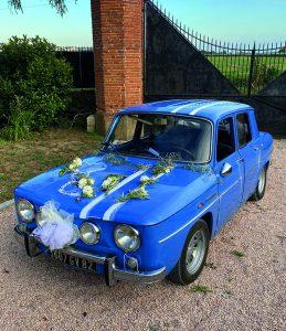 housse de siège pour renault gordini 8